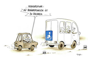 Cartoon: Phil Hubbe/Caricatura Cartoons: Phil Hubbe/Caricatura